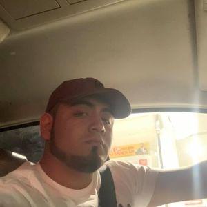 Meet your Posher, Cristian